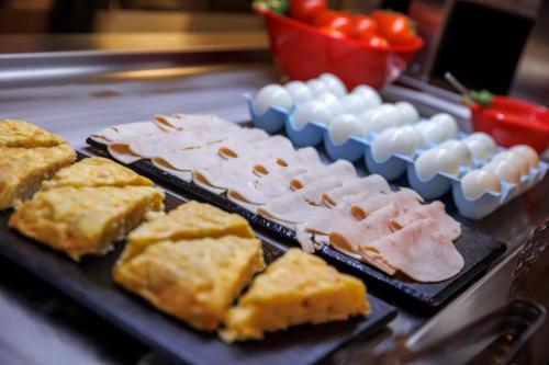 ibis budget Logroño Centro ibis budget Logroño Centro