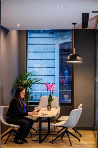 ibis budget Logroño Centro ibis budget Logroño Centro