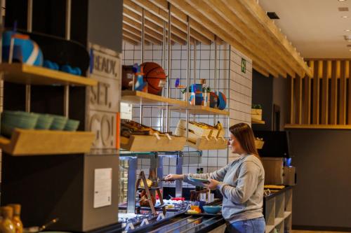 ibis budget Logroño Centro ibis budget Logroño Centro