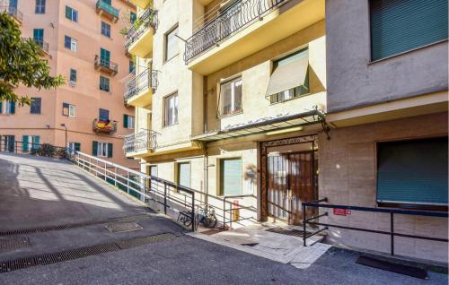 Pet Friendly Apartment In Genova, Janov (fotografie 4)