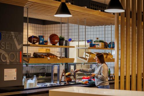 ibis budget Logroño Centro ibis budget Logroño Centro