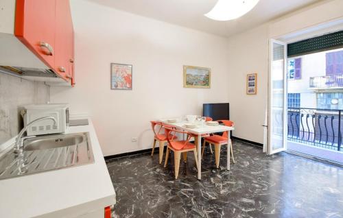 Pet Friendly Apartment In Genova, Janov (fotografie 2)