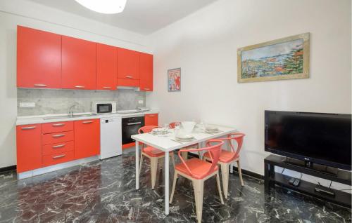 Pet Friendly Apartment In Genova, Janov (fotografie 6)