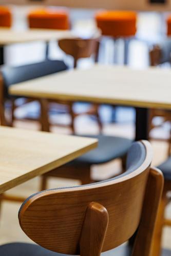 ibis budget Logroño Centro ibis budget Logroño Centro