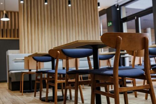 ibis budget Logroño Centro ibis budget Logroño Centro