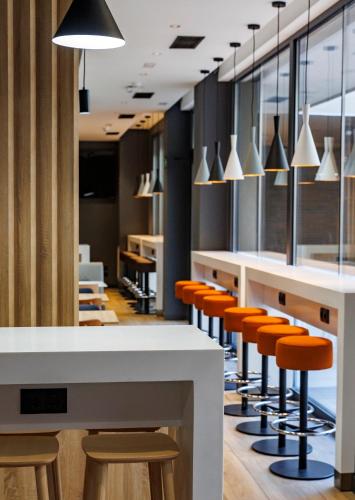 ibis budget Logroño Centro ibis budget Logroño Centro