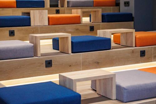 ibis budget Logroño Centro ibis budget Logroño Centro