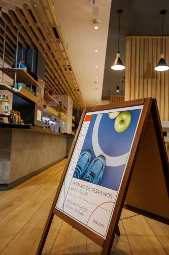 ibis budget Logroño Centro ibis budget Logroño Centro