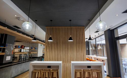 ibis budget Logroño Centro ibis budget Logroño Centro