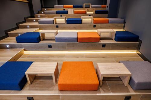 ibis budget Logroño Centro ibis budget Logroño Centro