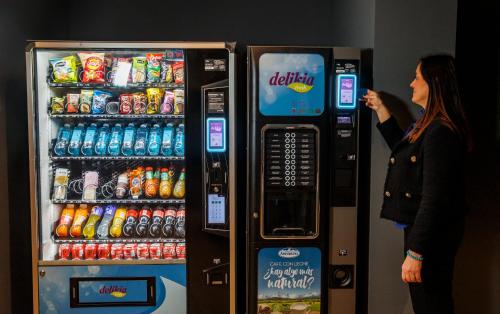 ibis budget Logroño Centro ibis budget Logroño Centro