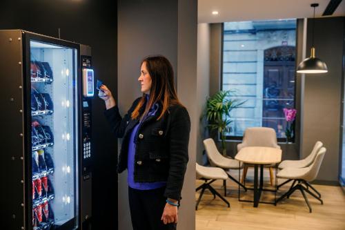 ibis budget Logroño Centro ibis budget Logroño Centro