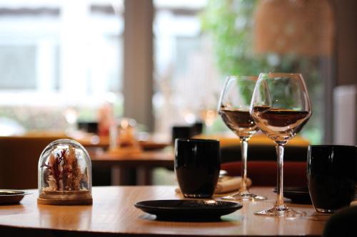 Cit'Hotel L'Etape Cit'Hotel L'Etape