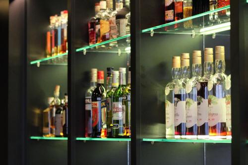 Citotel Grand Hotel L'Etape - image 9