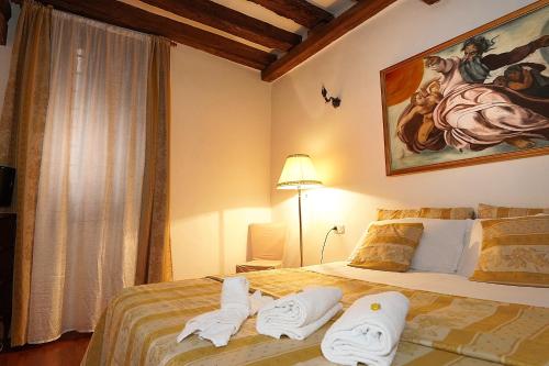 Foto - Appartamento Rialto Laura