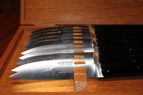 Citotel Grand Hotel L'Etape - image 6