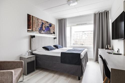 hotel photo