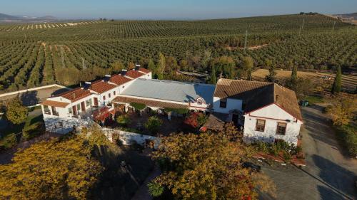 Cortijo Carrillo
