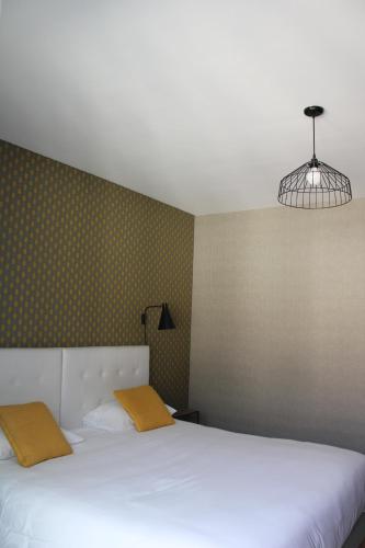 Cit'Hotel L'Etape Cit'Hotel L'Etape