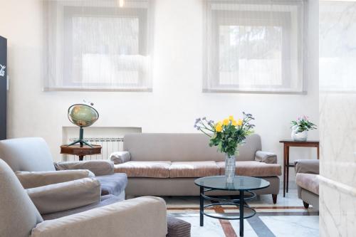 Hotel Santa Prisca - image 11