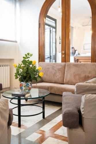 Hotel Santa Prisca, Рим (фото 10)