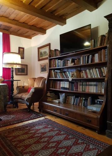 Klára apartman