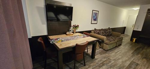 Apartment Hotel Citylight – Cologne, IA