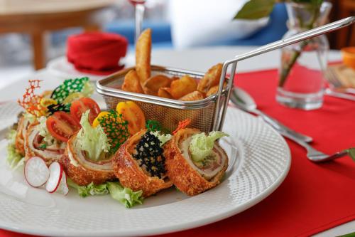 Seasalter Maldives Seasalter Maldives