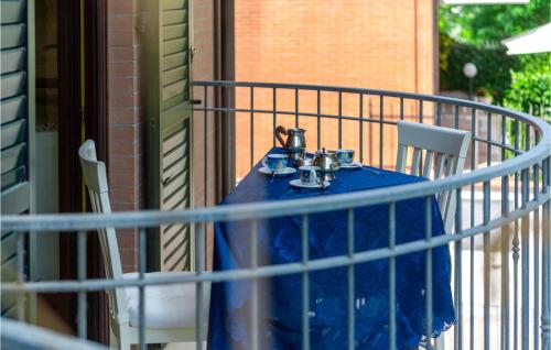 Two-Bedroom Holiday Home