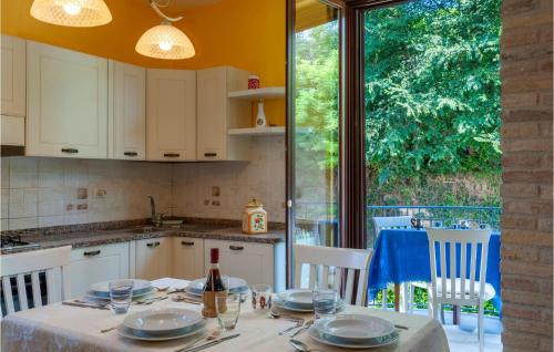  Nice Home In Potenza Picena in Potenza Picena