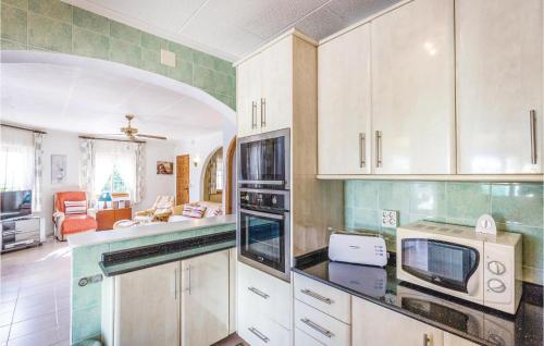 Holiday home C/Breten - image 7