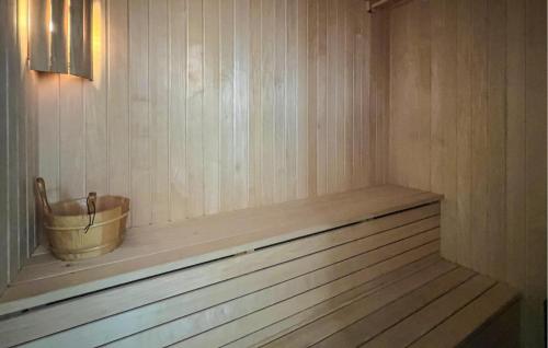 酒店活動, Cozy Home In Sjusjøen With Sauna in 斯幽斯耶恩