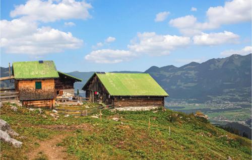 Ferienwohnung Braz-Klostertal