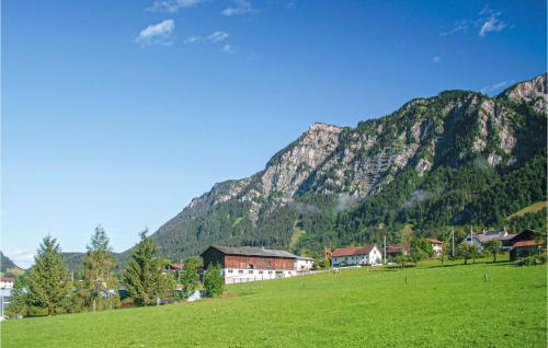 Ferienwohnung Braz-Klostertal
