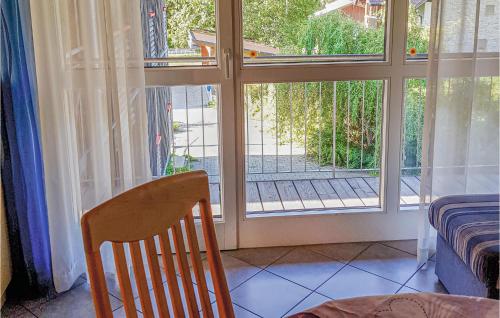 Apartment Klostertalerstrasse - image 12