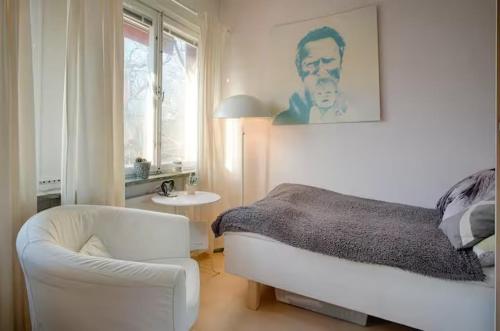 Spacious 5 bedroom house in Stockholm, Stockholm (photo 2)