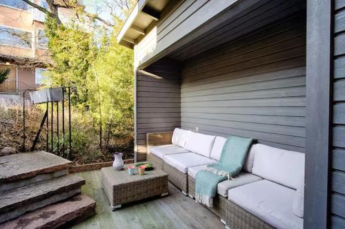 Spacious 5 bedroom house in Stockholm in 릴라 에싱엔
