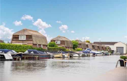 Kilátás, Cozy Home In Breukelen With Wifi in Stichtse Vecht
