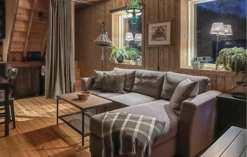 Three-Bedroom Holiday Home 