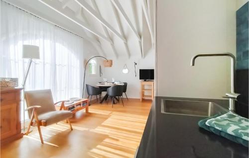  2 Bedroom Amazing Home In Putten in Putten