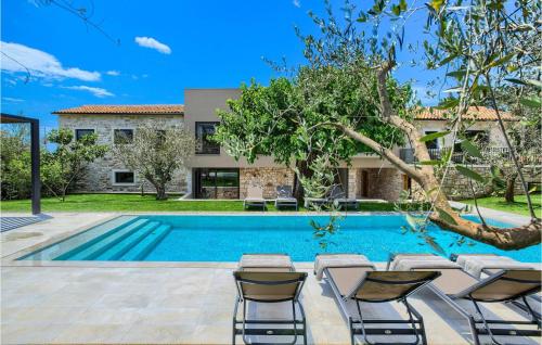 Villa Melon, Poreč (fotografie 8)