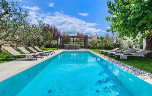 Villa Melon, Poreč (fotografie 9)