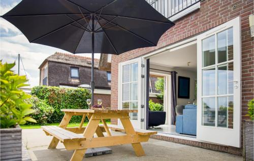 A szálláshely kívülről, Holiday Home Breukelen Iv in Stichtse Vecht