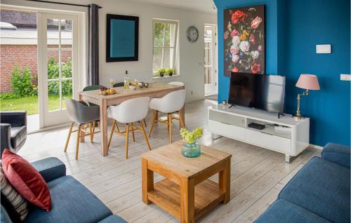 Holiday Home Breukelen Iv in Stichtse Vecht