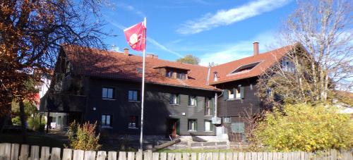 Pension Mittelallgäu in Betzigau, Deutschland