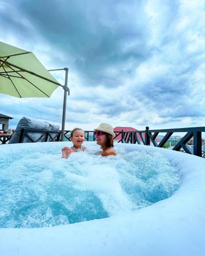 White Harmony Houses Agoda提供写真