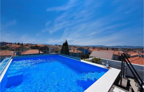 Villa La Vie, Zadar