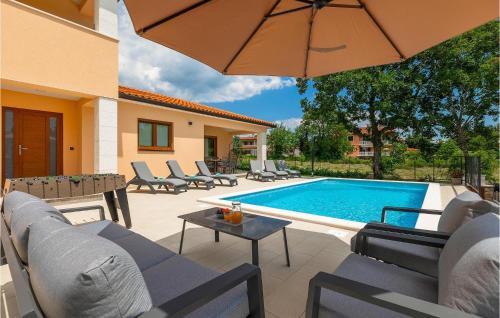 Villa Dora N