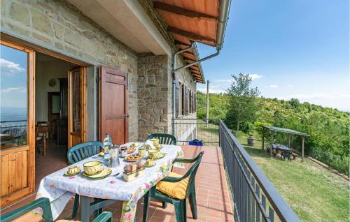 Bellavista, Cortona (fotografie 6)