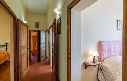 المنظر الخارجي, Bellavista in Torreone